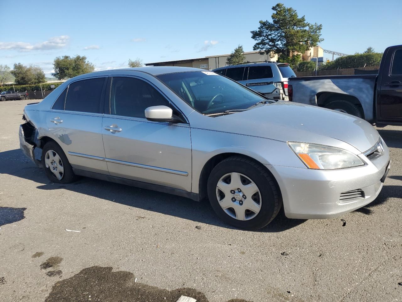 2006 Honda Accord - Image 4