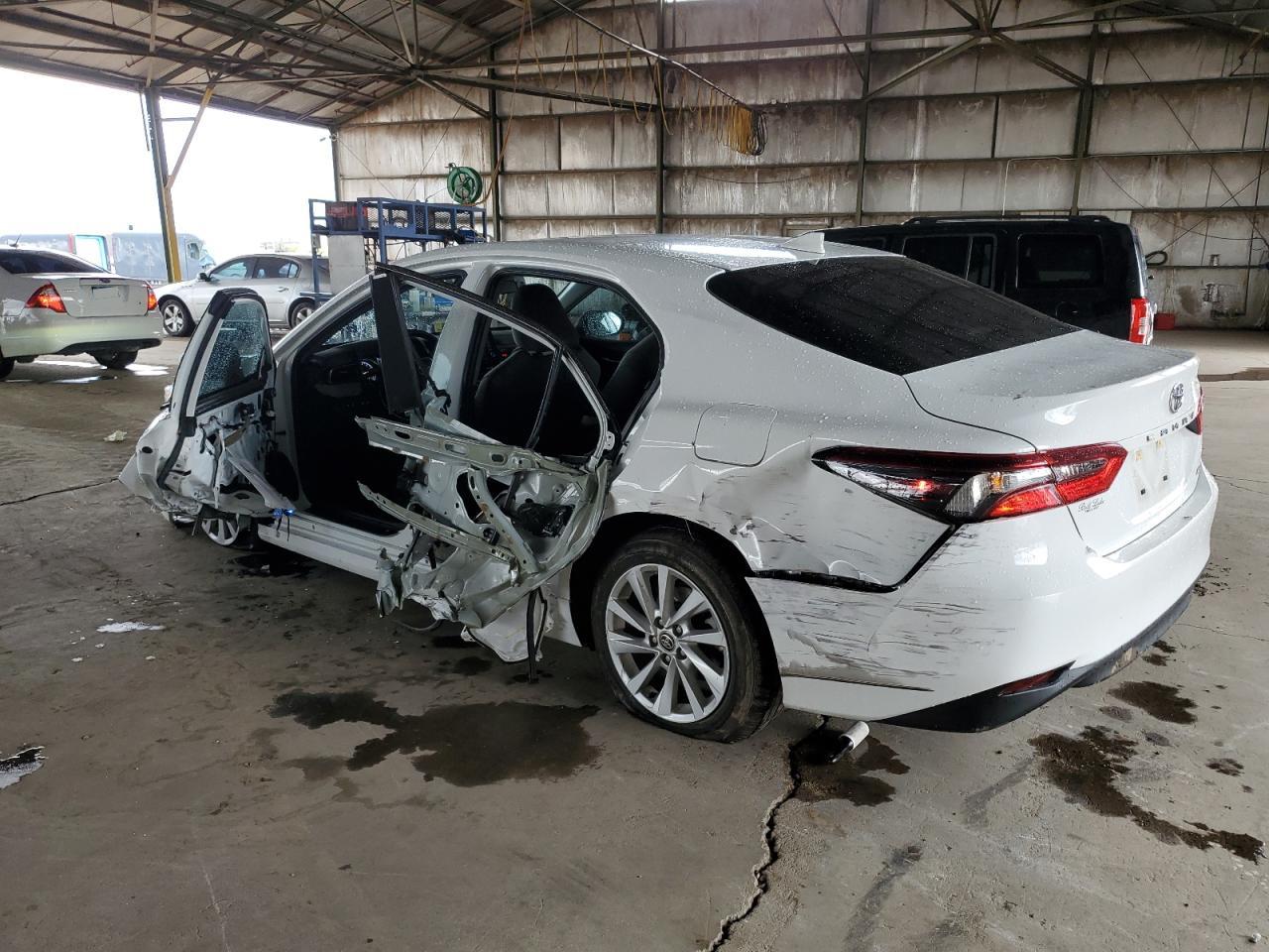2023 Toyota Camry - Image 2