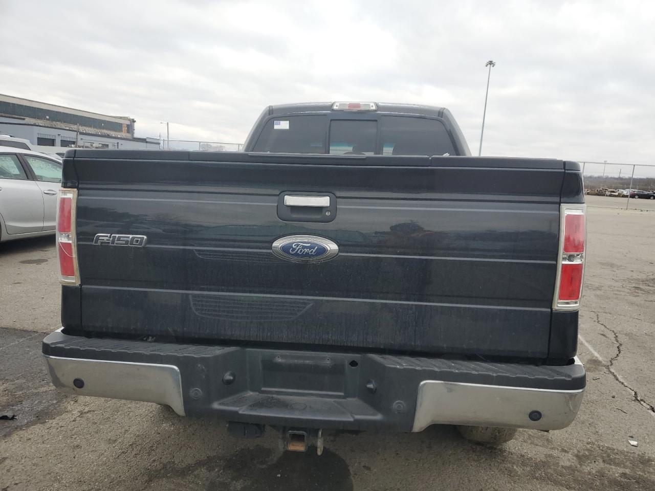 2013 Ford F-150 - Image 6