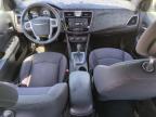 2013 Chrysler 200 Touring for Sale in Albuquerque, NM - Front End