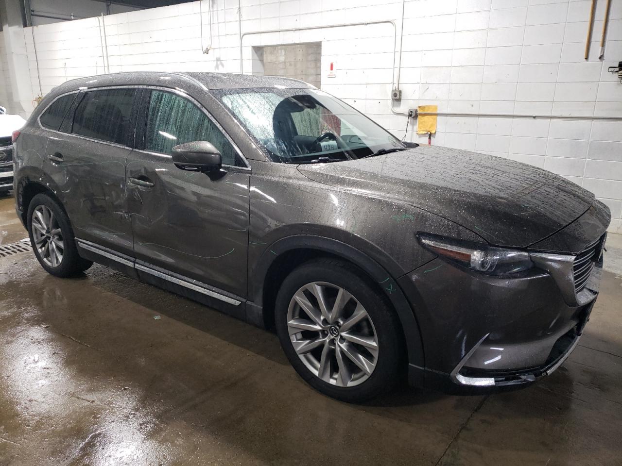 2016 Mazda CX-9 - Image 4