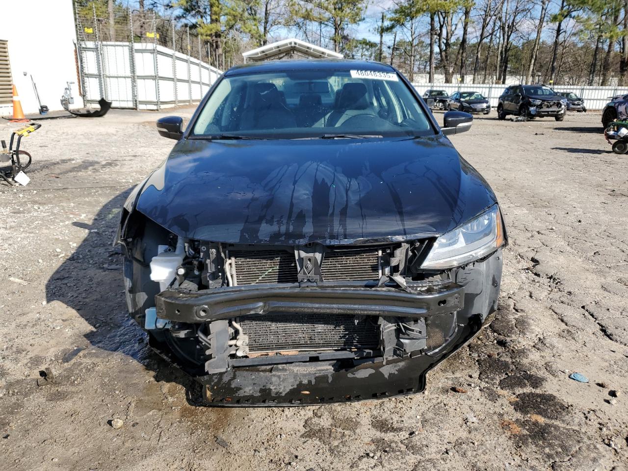 2017 Volkswagen Jetta - Image 5