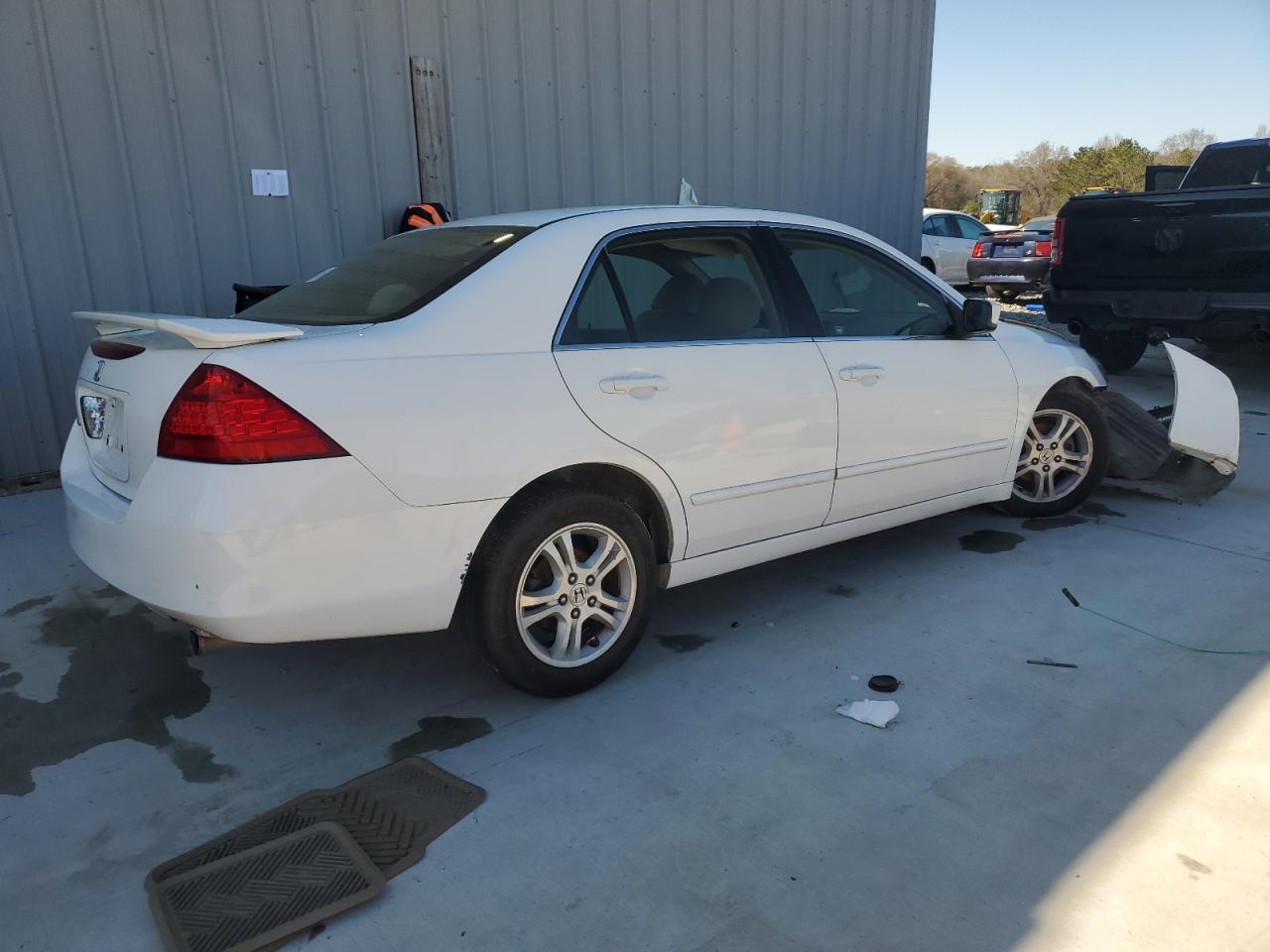 2007 Honda Accord - Image 3