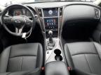 2018 Infiniti Q50 Luxe на продаже в Littleton, CO - Rear End