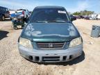 JHLRD18601S****** Used and Repairable 2001 Honda CR-V in Alabama State