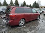 2015 Toyota Sienna Le for Sale in Albany, NY - Rear End