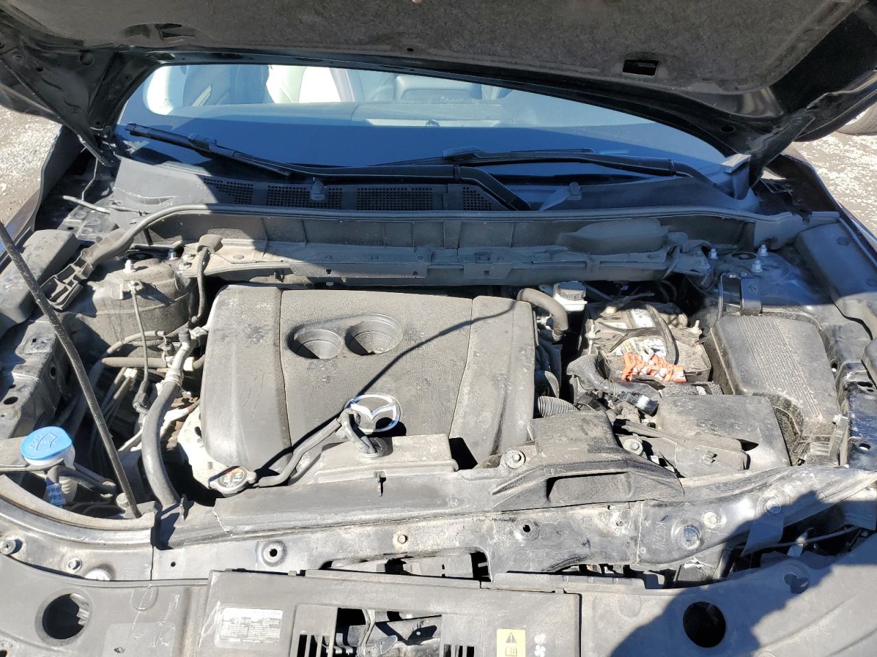 2017 Mazda CX-5 - Image 12