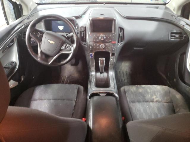  CHEVROLET VOLT 2014 Biały