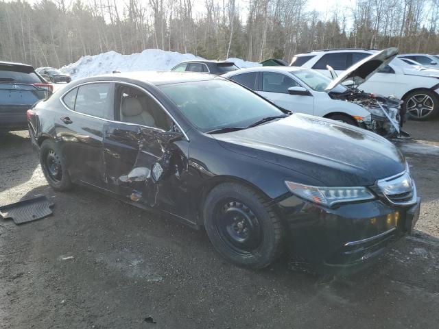 2015 ACURA TLX TECH  