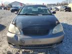 2004 Toyota Corolla Ce en Venta en Barberton, OH - Front End