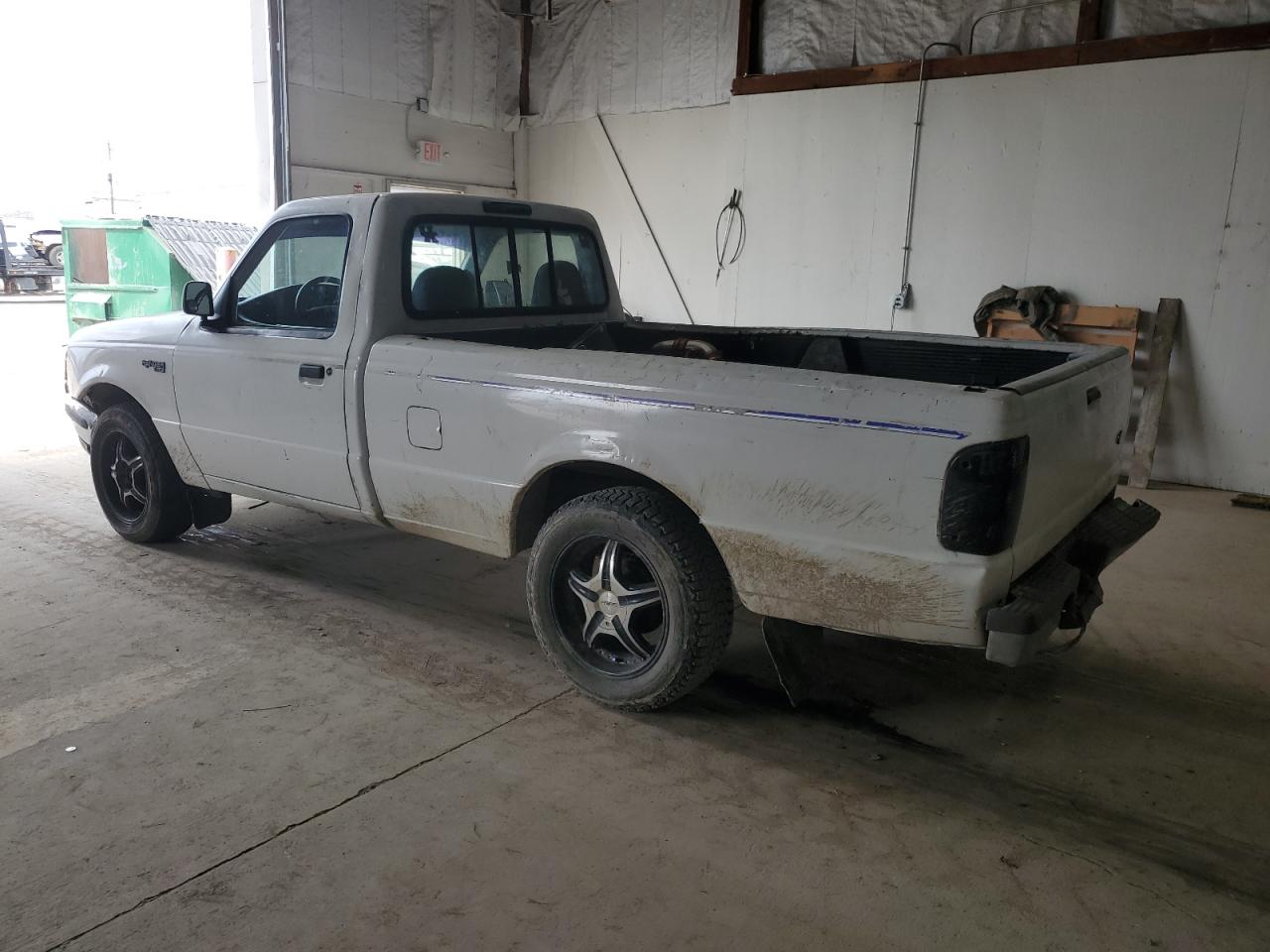 1997 Ford Ranger - Image 2