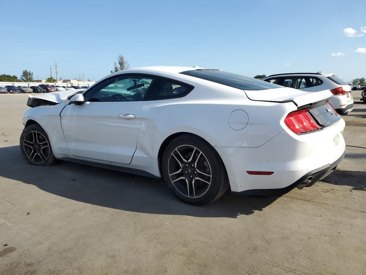 2018 Ford Mustang - Image 2