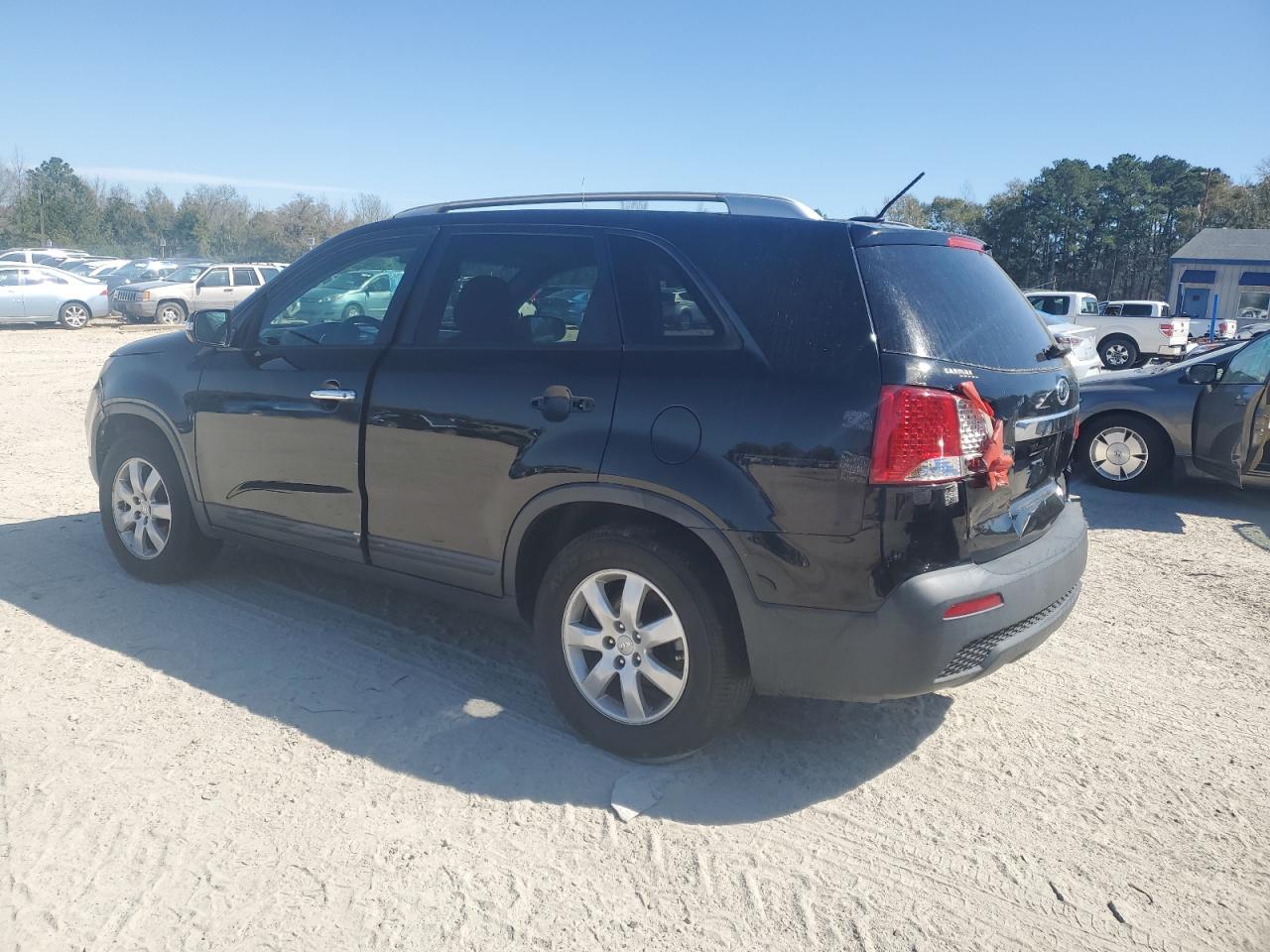 2013 Kia Sorento - Image 2