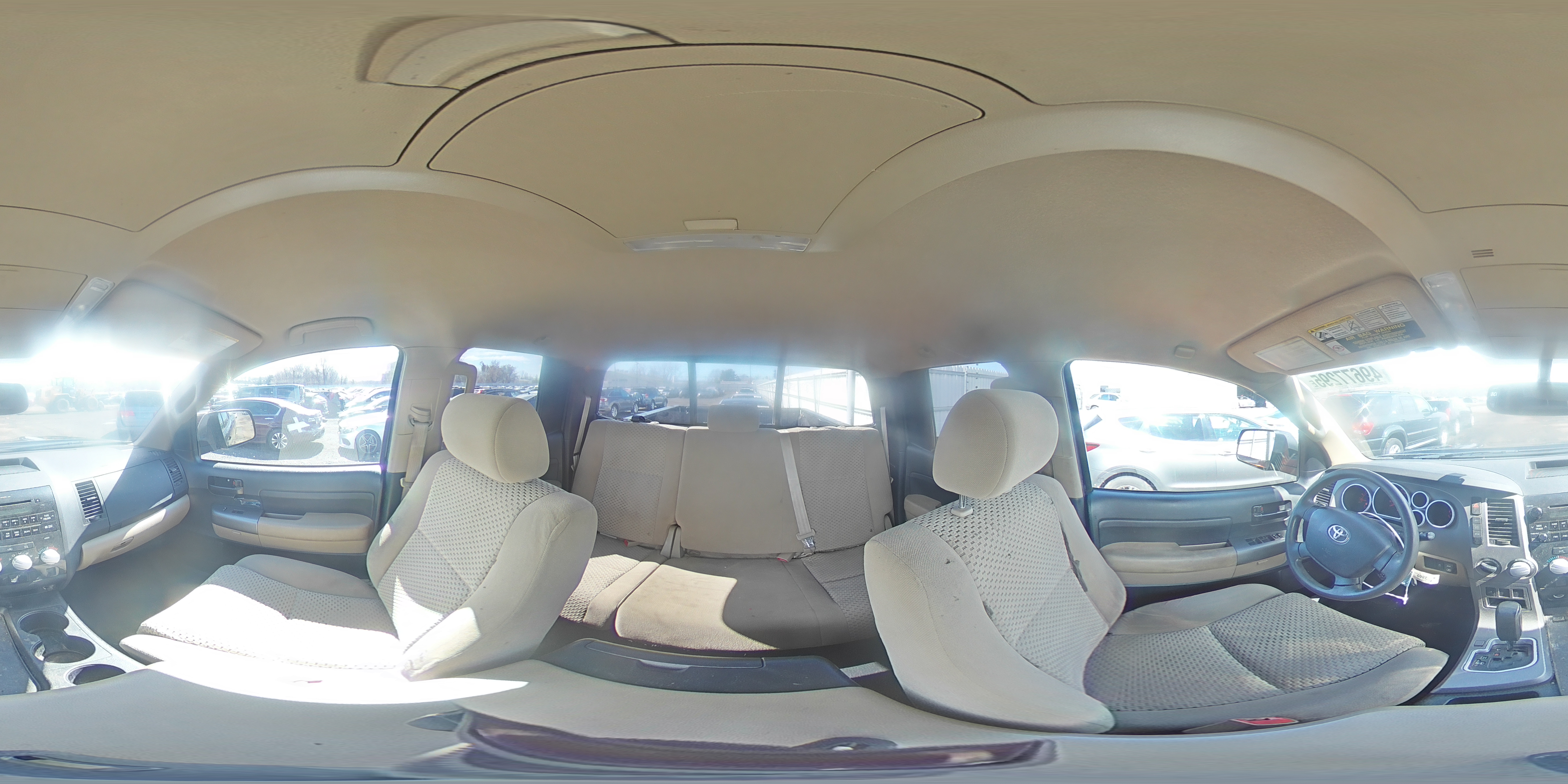 2012 Toyota Tundra - Image 14