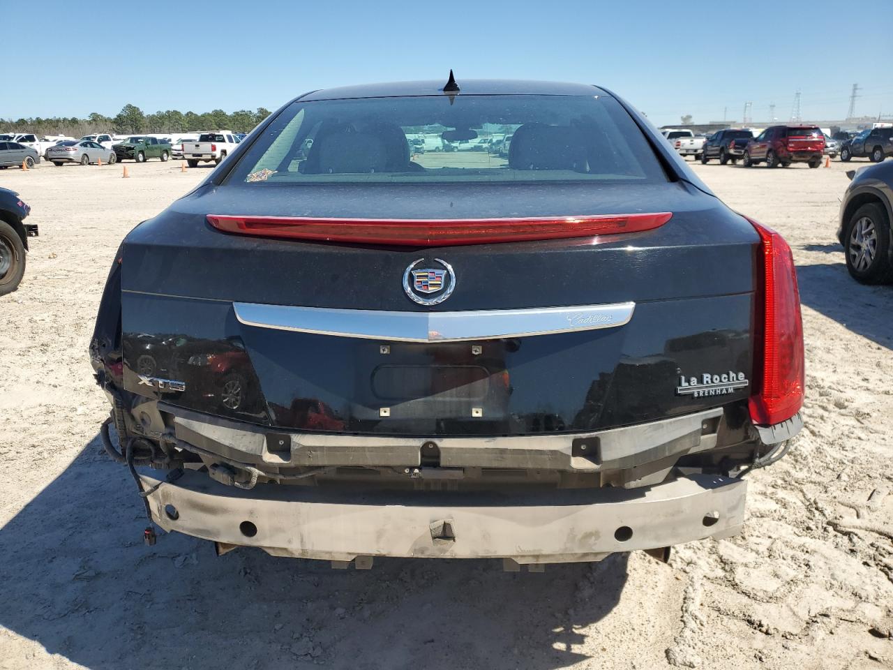 2014 Cadillac XTS - Image 6