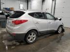 2012 HYUNDAI TUCSON GLS for sale at Copart ON - OTTAWA