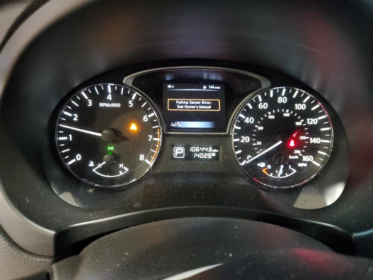 2015 Nissan Altima - Image 9