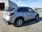 2023 Honda Hr-V Lx en Venta en Antelope, CA - Side