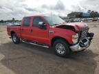 2008 Ford F250 Super Duty იყიდება Newton-ში, AL - Front End