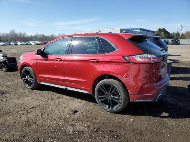 2024 FORD EDGE ST