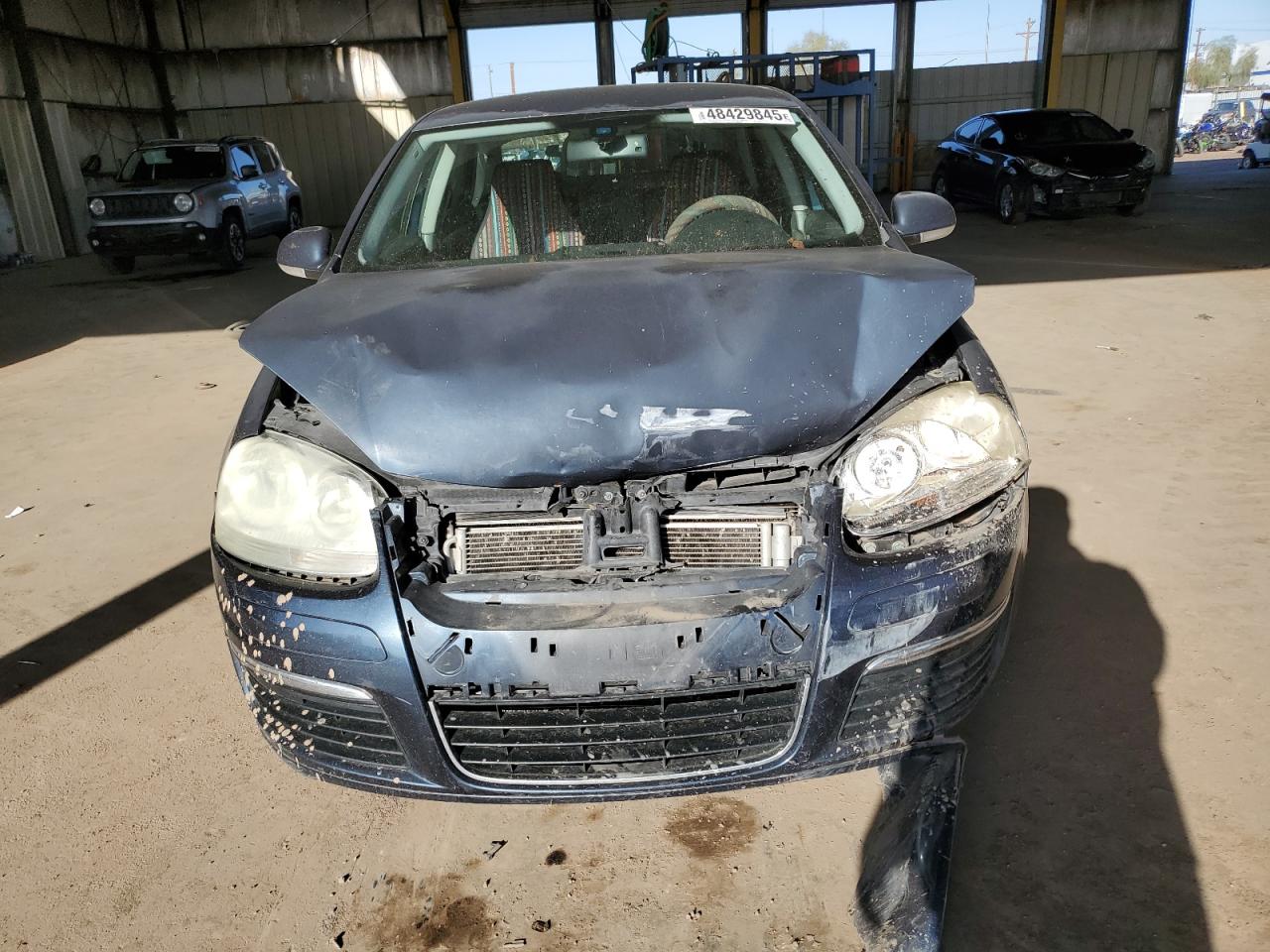 2005 Volkswagen Jetta - Image 5