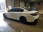 2018 Bmw M550Xi  for Sale in West Mifflin, PA - Front End