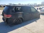 2010 Honda Odyssey Exl for Sale in Bridgeton, MO - Burn