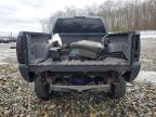 2007 Chevrolet Silverado K2500 Heavy Duty de vânzare în West Warren, MA - Side
