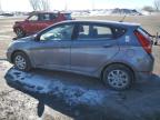 2014 HYUNDAI ACCENT GLS for sale at Copart QC - MONTREAL