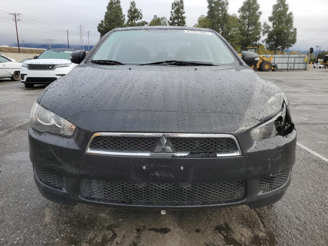 2015 Mitsubishi Lancer - Image 5