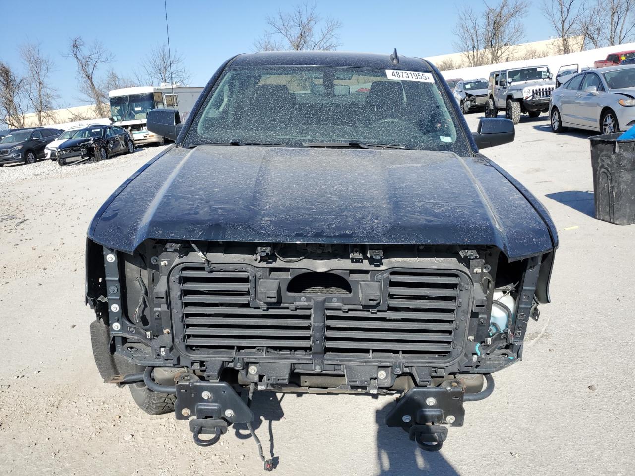 2017 GMC Sierra - Image 5