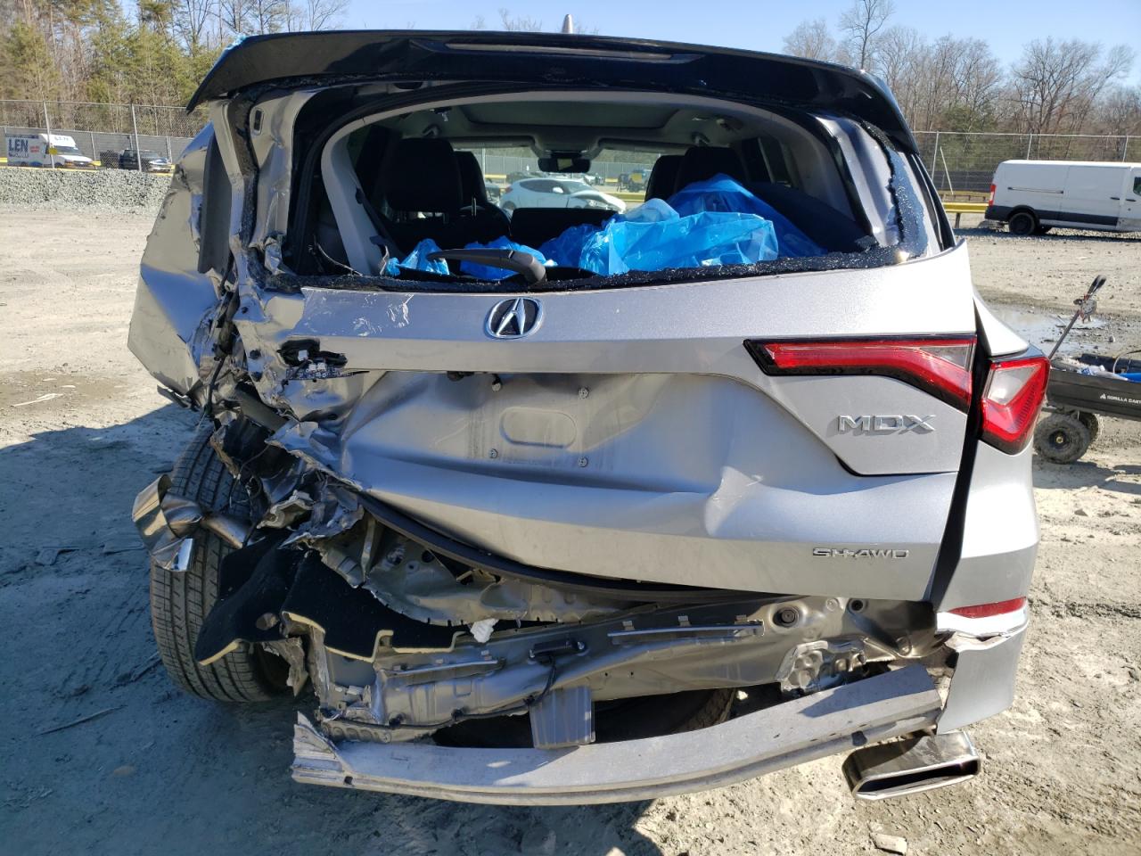 2024 Acura MDX - Image 6