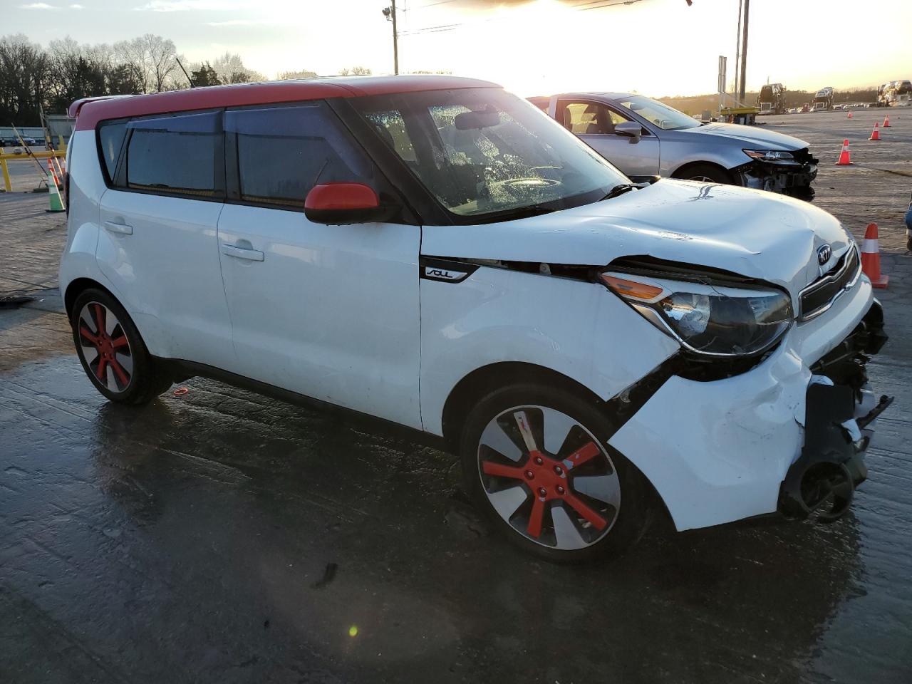 2016 Kia Soul - Image 4
