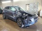 2020 Kia Sportage Lx for Sale in Elgin, IL - Side