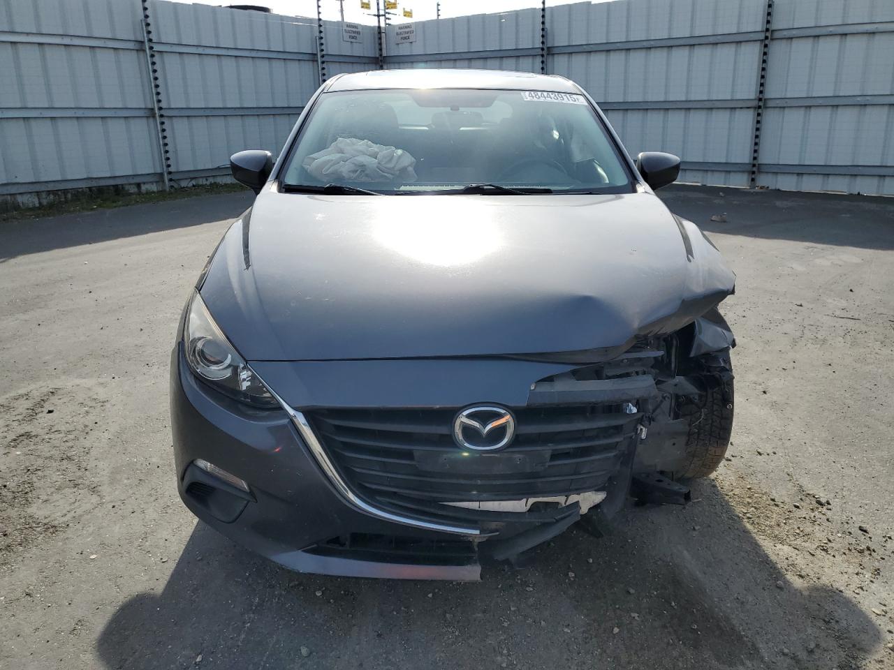 2014 Mazda 3 - Image 5