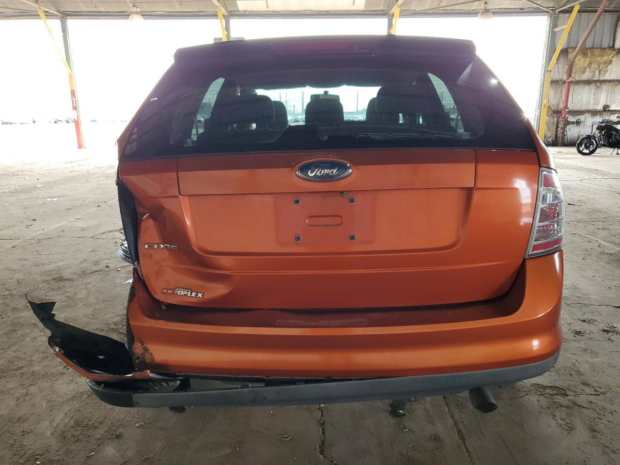 2007 Ford Edge - Image 6