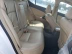 2008 Lexus Is 250 იყიდება Lumberton-ში, NC - Front End