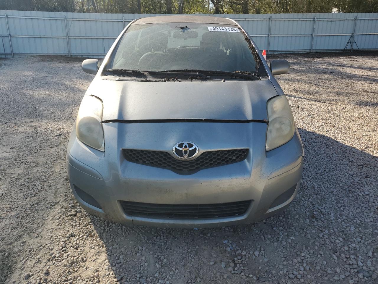 2009 Toyota Yaris - Image 5
