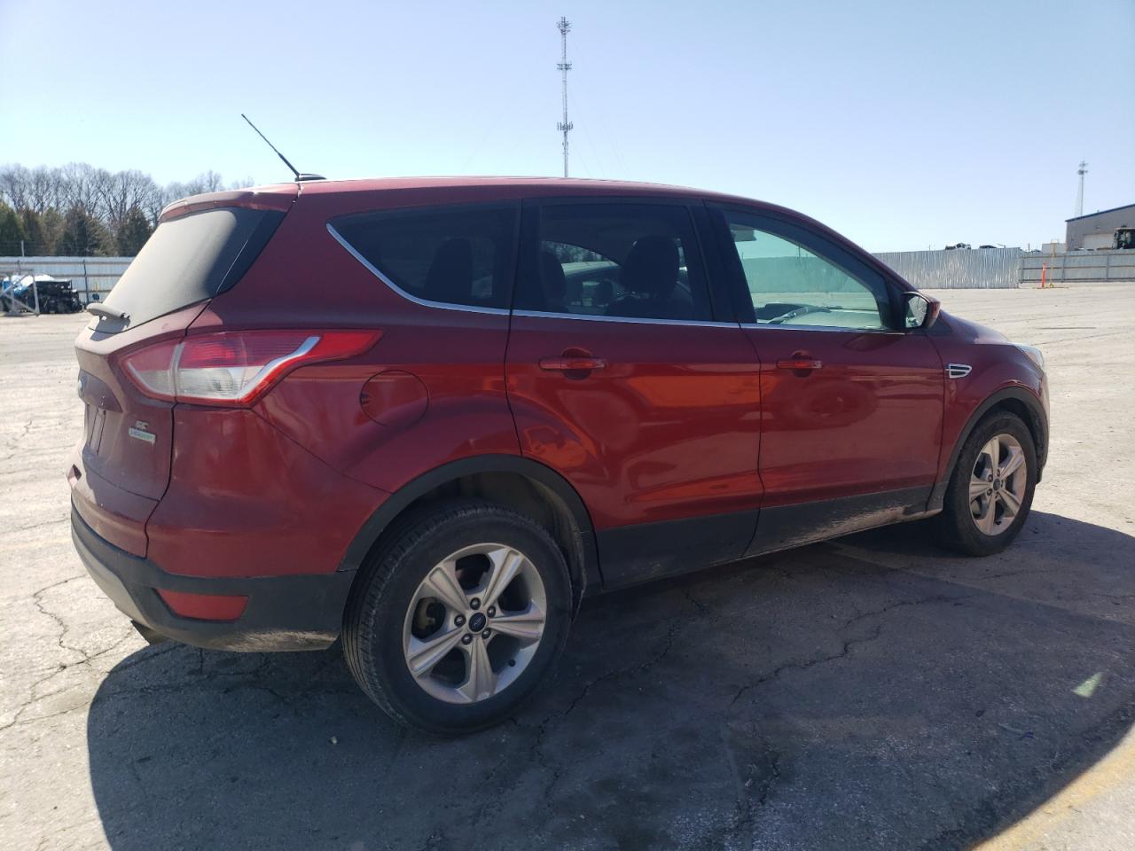 2016 Ford Escape - Image 3