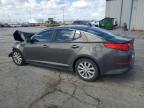 2014 Kia Optima Lx en Venta en Tulsa, OK - Front End