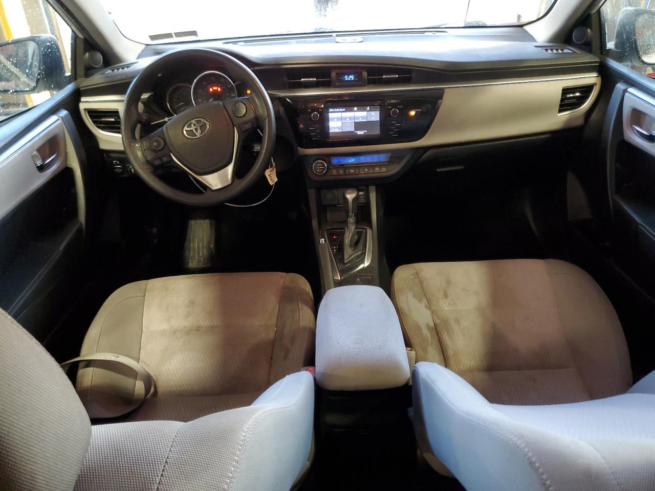 2014 Toyota Corolla - Image 8