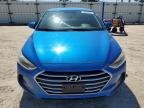 2017 Hyundai Elantra Se for Sale in Newton, AL - Rear End