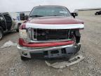 2013 Ford F150 Supercrew იყიდება Madisonville-ში, TN - Front End