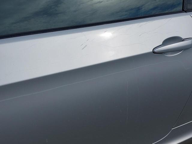 2007 BMW 320D M SPO