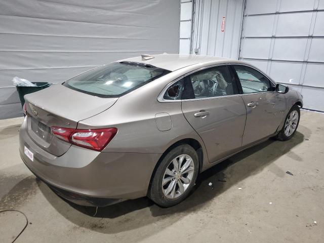  CHEVROLET MALIBU 2022 Колір засмаги