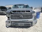 2021 Toyota Tundra Crewmax Sr5 продається в Temple, TX - Front End