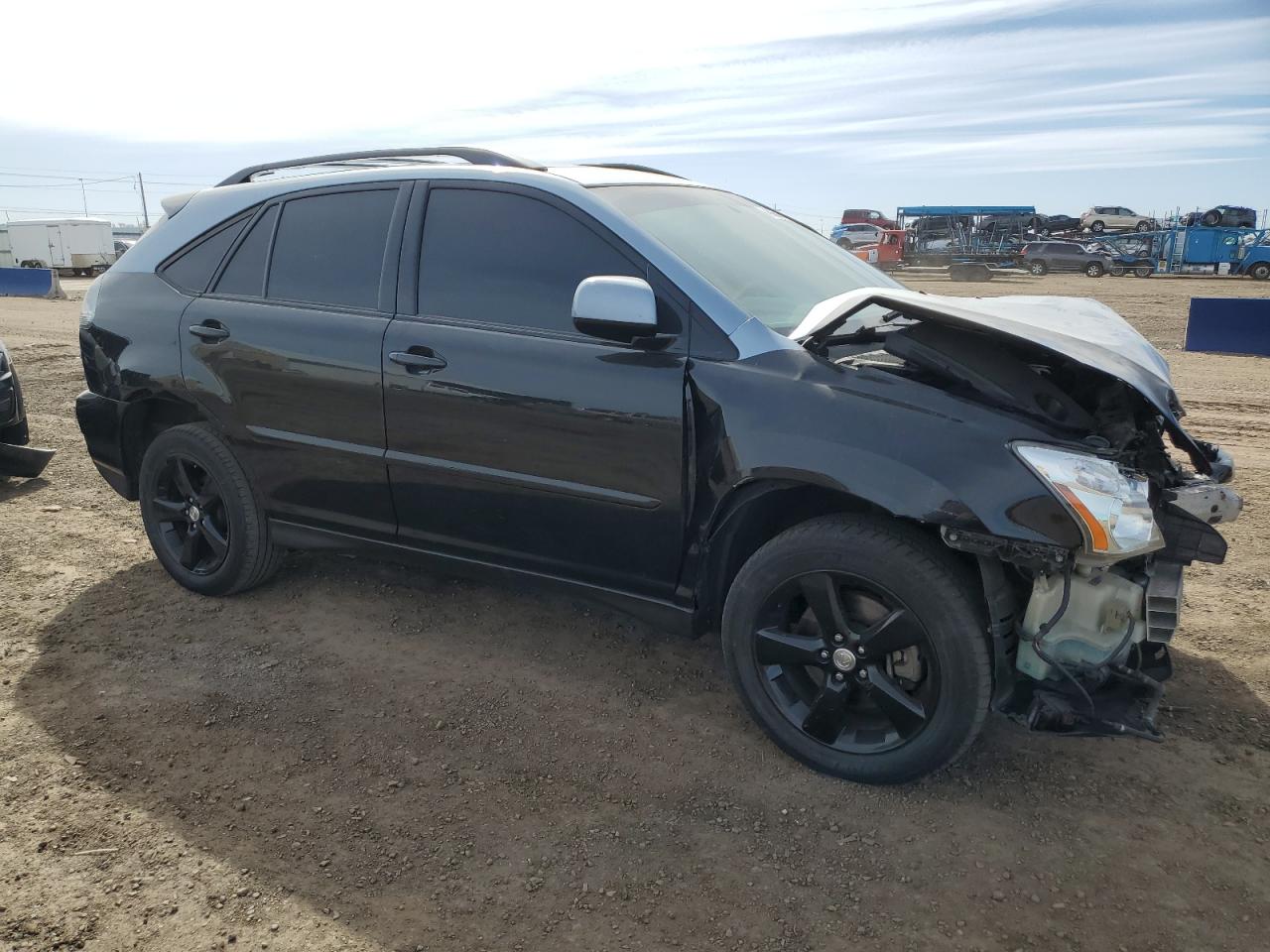 2005 Lexus RX - Image 4