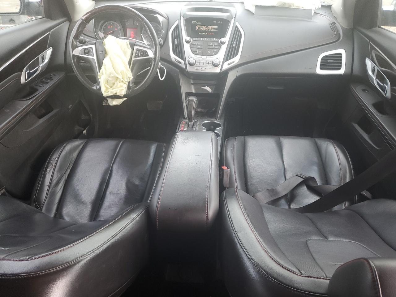 2014 GMC Terrain - Image 8