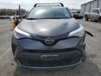 2021 Toyota C-Hr Xle zu verkaufen in Las Vegas, NV - Side