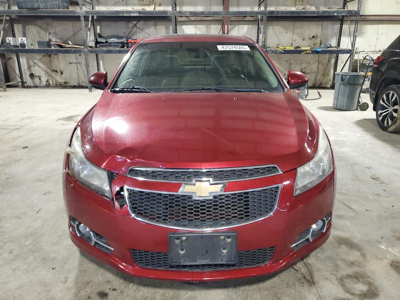 2012 Chevrolet Cruze - Image 5